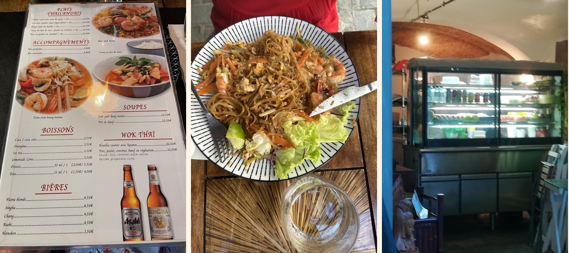 Thai Cuisine - Gallery Image 1