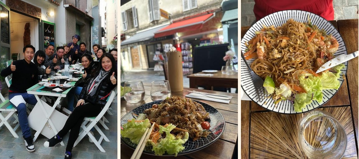 Thai Cuisine - Gallery Image 2