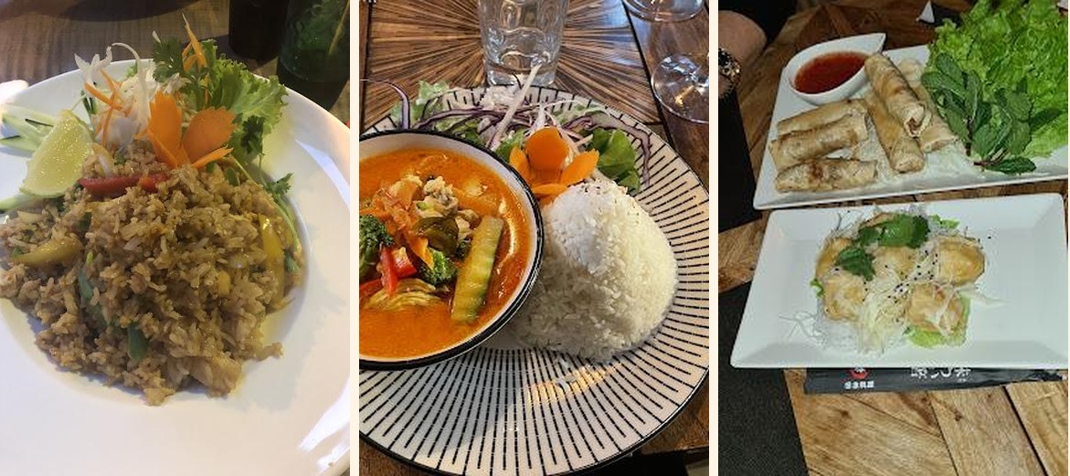 Thai Cuisine - Gallery Image 4