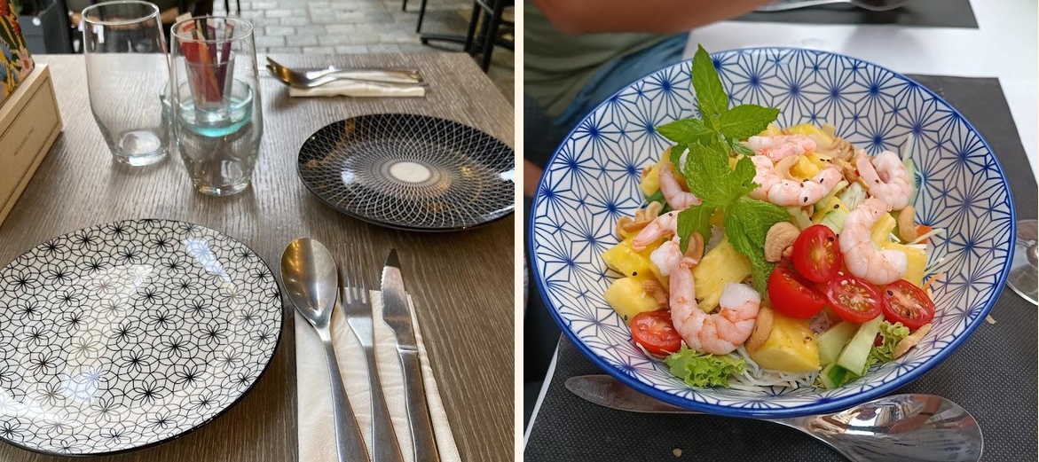 Thai Cuisine - Gallery Image 5