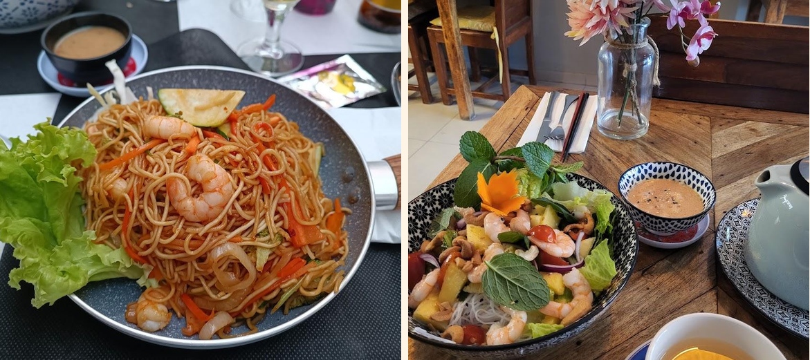 Thai Cuisine - Gallery Image 6