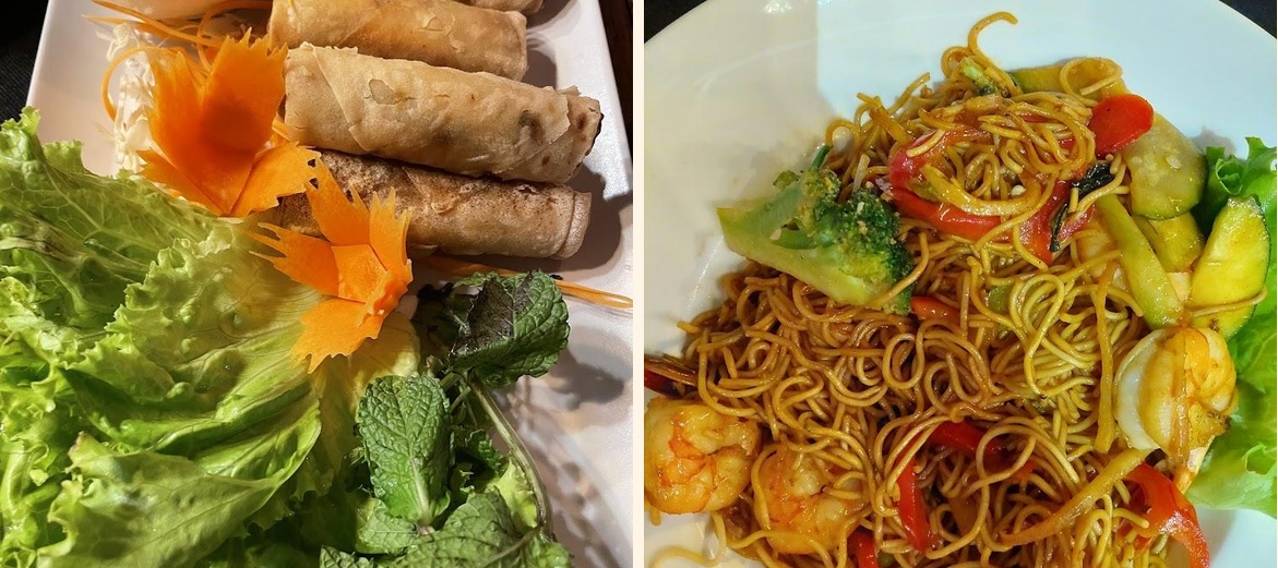 Thai Cuisine - Gallery Image 7